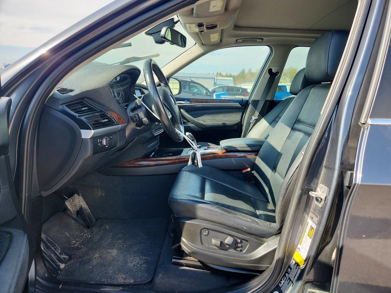 2013 BMW X5