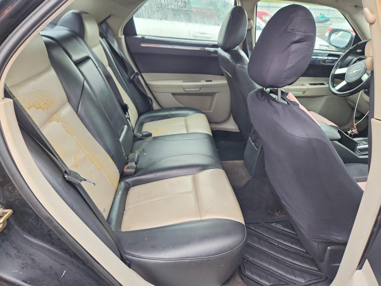 2006 CHRYSLER 300