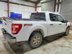 2021 FORD F-150 Lightning