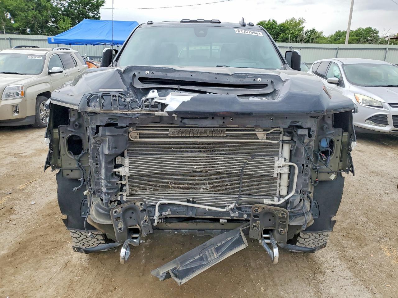 2022 GMC Sierra