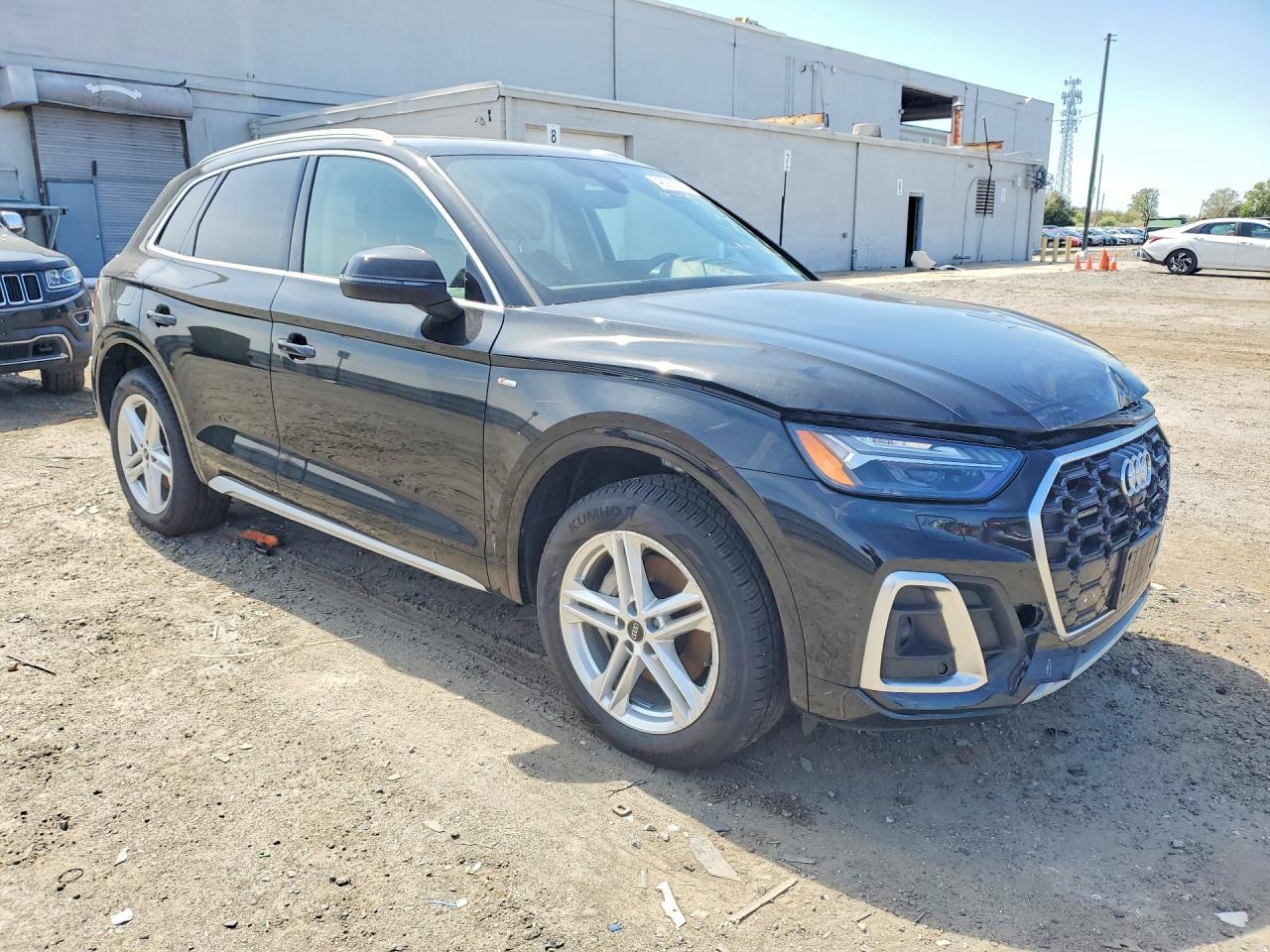 2024 AUDI Q5