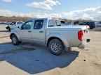 2018 NISSAN Frontier