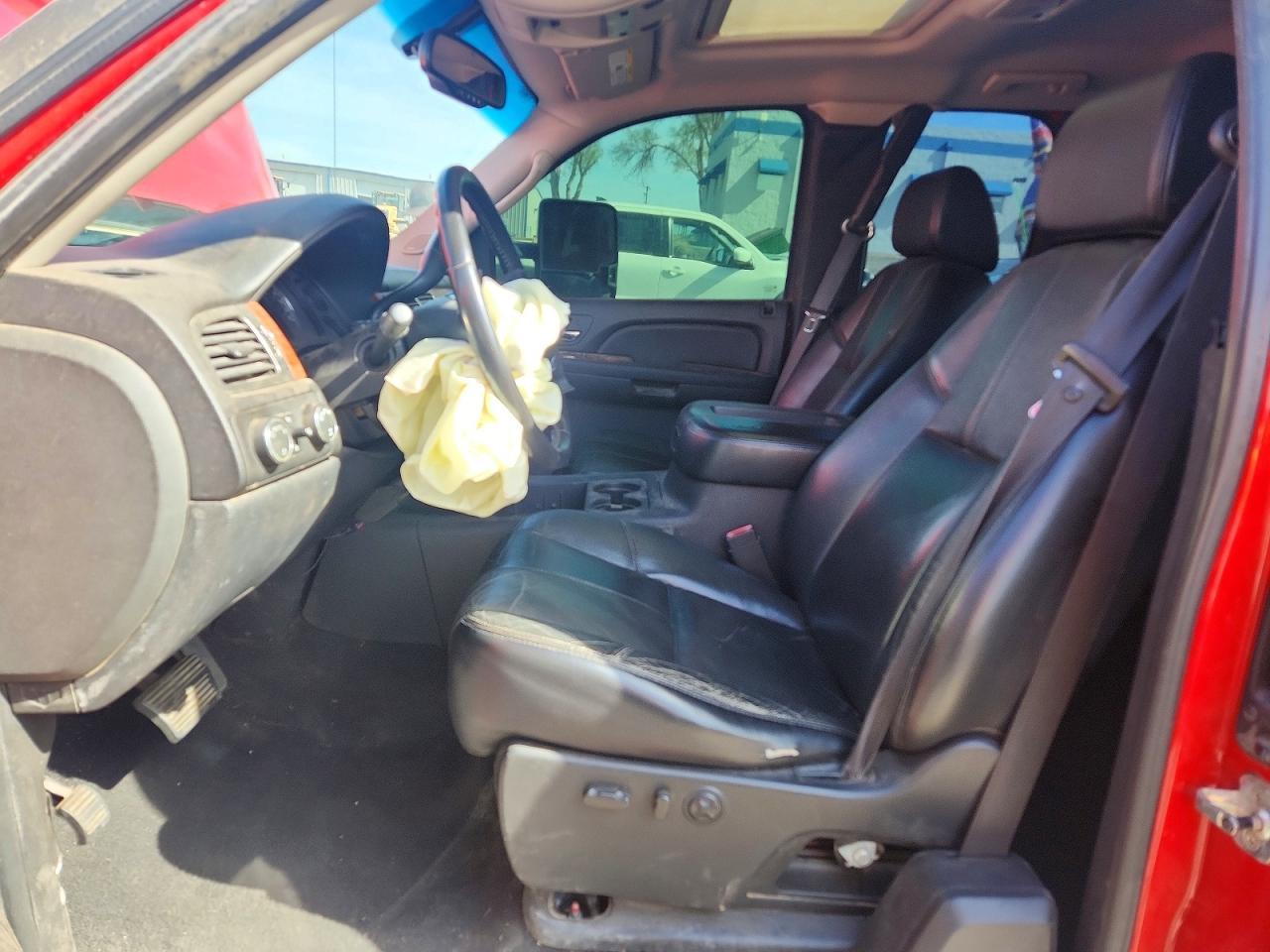 2007 GMC SIERRA 1500