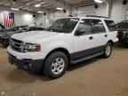 2015 FORD Expedition