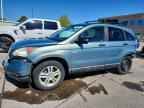 2010 HONDA CR-V