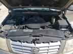 2002 CADILLAC ESCALADE