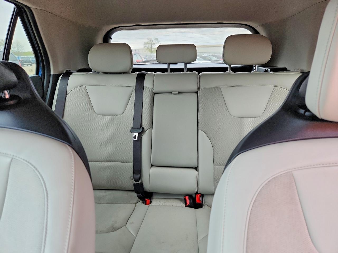 2024 KIA Niro