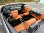 2011 BMW 3 SERIES