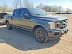 2018 FORD F-150 Lightning