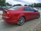 2011 FORD FUSION