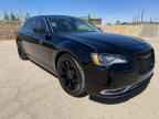 2015 CHRYSLER 300