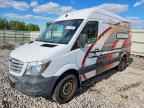 2015 FREIGHTLINER Sprinter 2500
