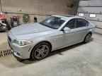 2011 BMW 5 series