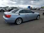 2011 BMW 3 SERIES