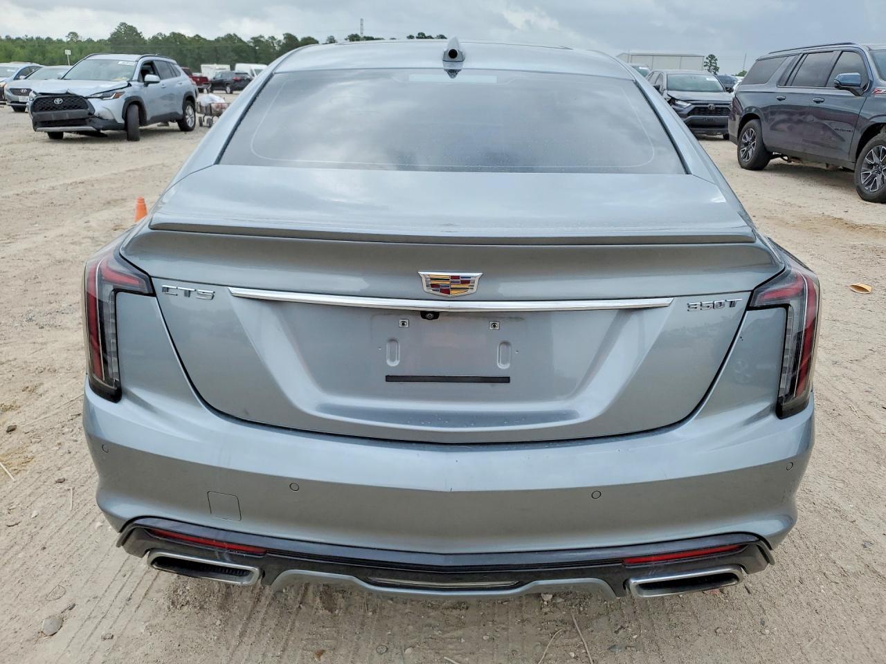 2023 CADILLAC CT5