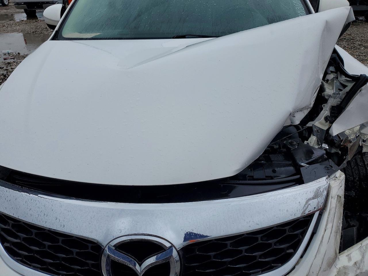 2010 MAZDA CX-9