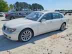 2008 BMW 7 series