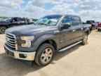 2017 FORD F-150 Lightning