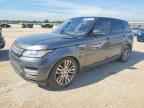 2017 LAND ROVER RANGE ROVER