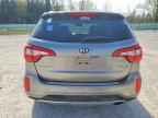 2014 KIA SORENTO