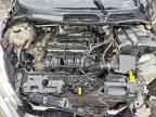 2012 FORD Fiesta