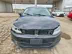 2011 VOLKSWAGEN JETTA