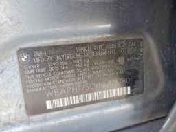 2009 BMW 3 SERIES