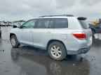 2011 TOYOTA HIGHLANDER