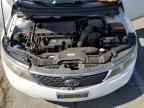 2011 KIA FORTE