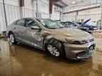 2018 CHEVROLET Malibu Limited