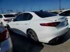 2017 ALFA ROMEO Giulia