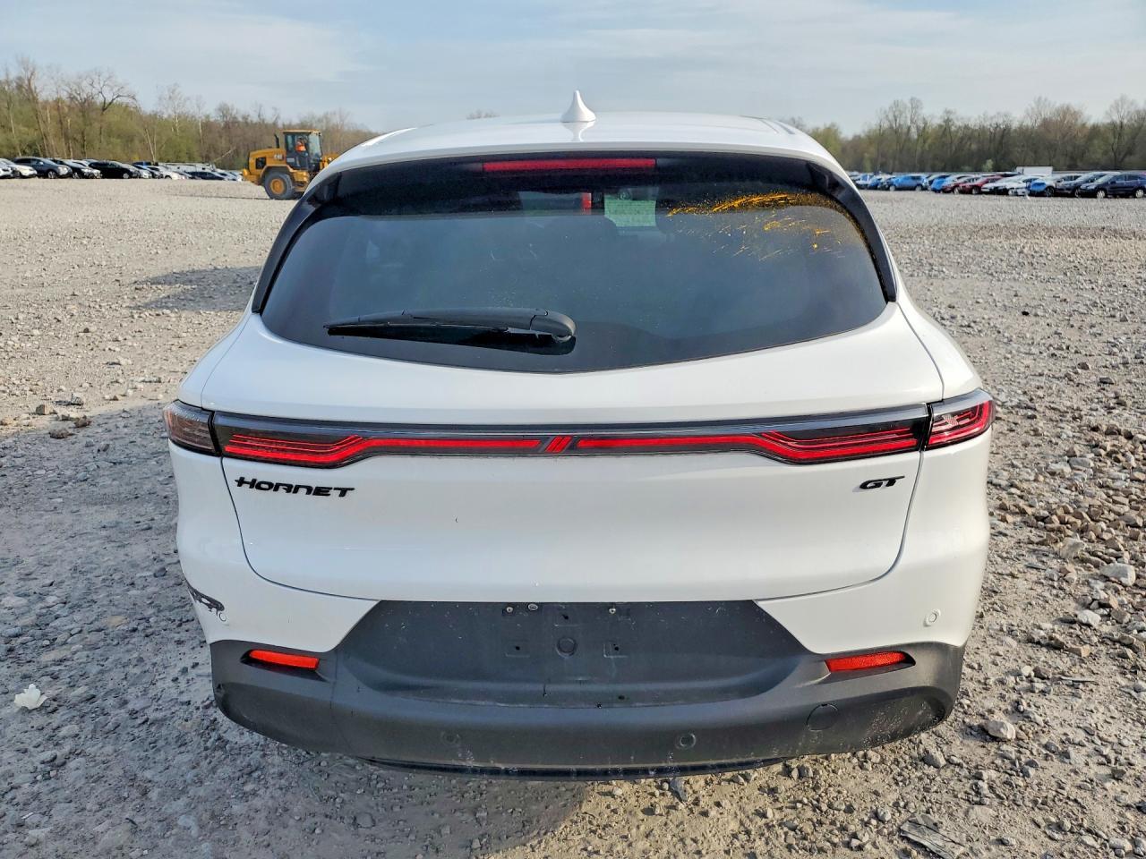 2023 DODGE Hornet