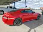 2012 INFINITI G37