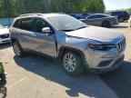 2020 JEEP Cheeroke