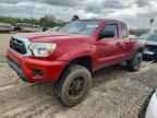 2014 TOYOTA TACOMA