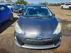 2013 TOYOTA Prius c