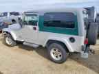 2005 JEEP WRANGLER