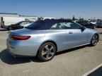 2018 MERCEDES-BENZ E-Class