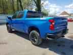 2022 CHEVROLET Silverado