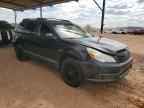 2010 SUBARU Outback