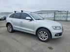 2014 AUDI Q5