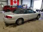 2005 CHRYSLER Sebring