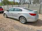 2012 BUICK LACROSSE