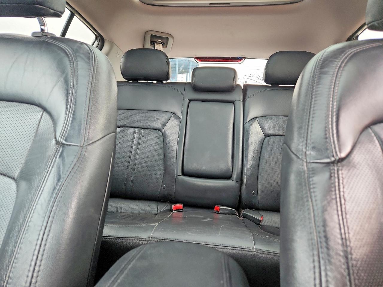 2012 KIA SPORTAGE