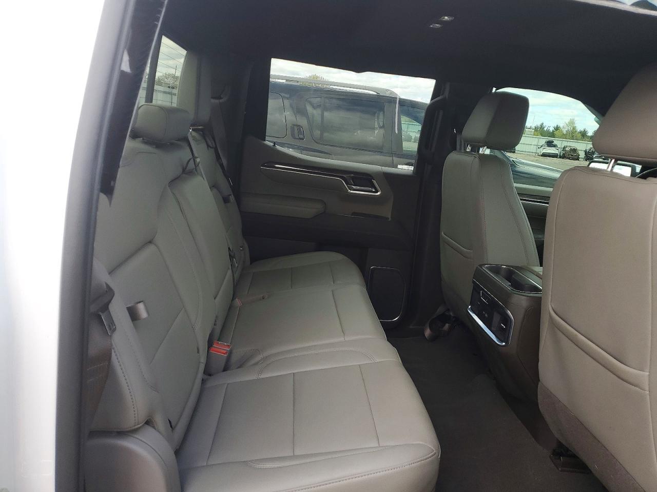 2022 CHEVROLET Silverado