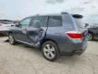 2013 TOYOTA HIGHLANDER
