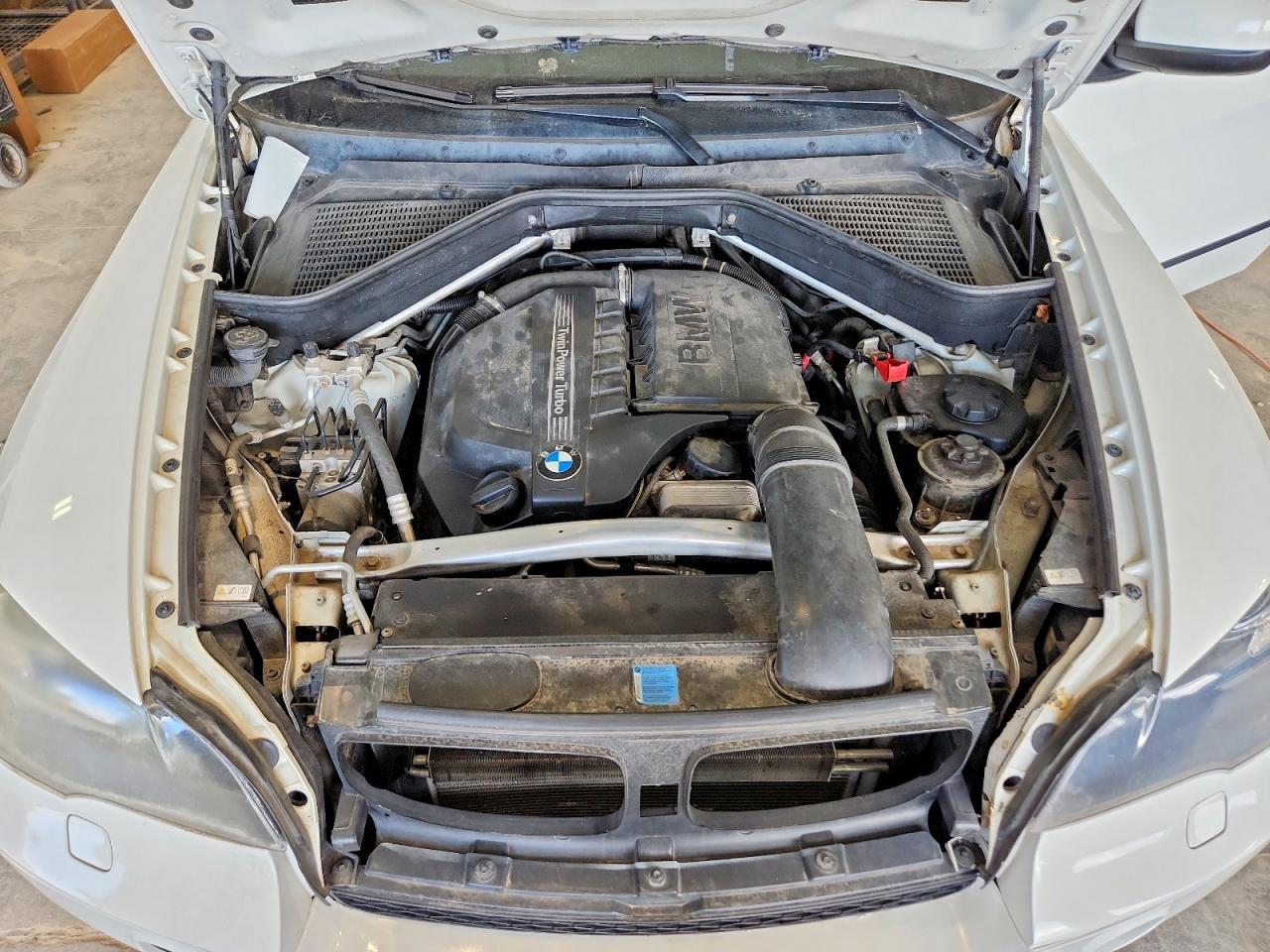 2011 BMW X5
