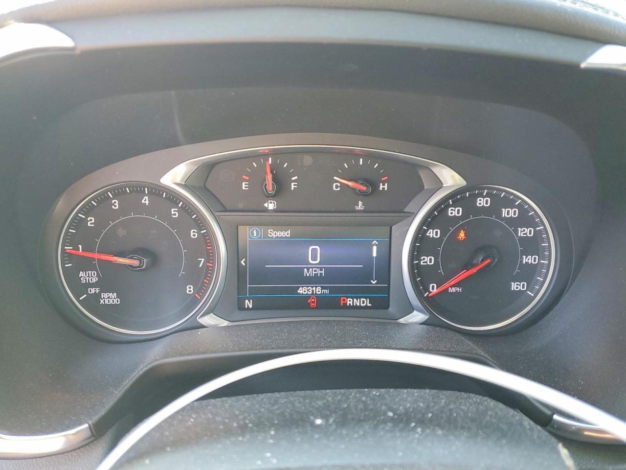 2022 CHEVROLET BLAZER