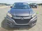 2017 HONDA HR-V