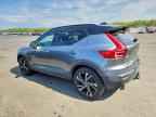 2019 VOLVO XC40